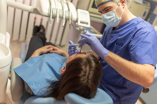 Professional Dental Services in Rusk, TX